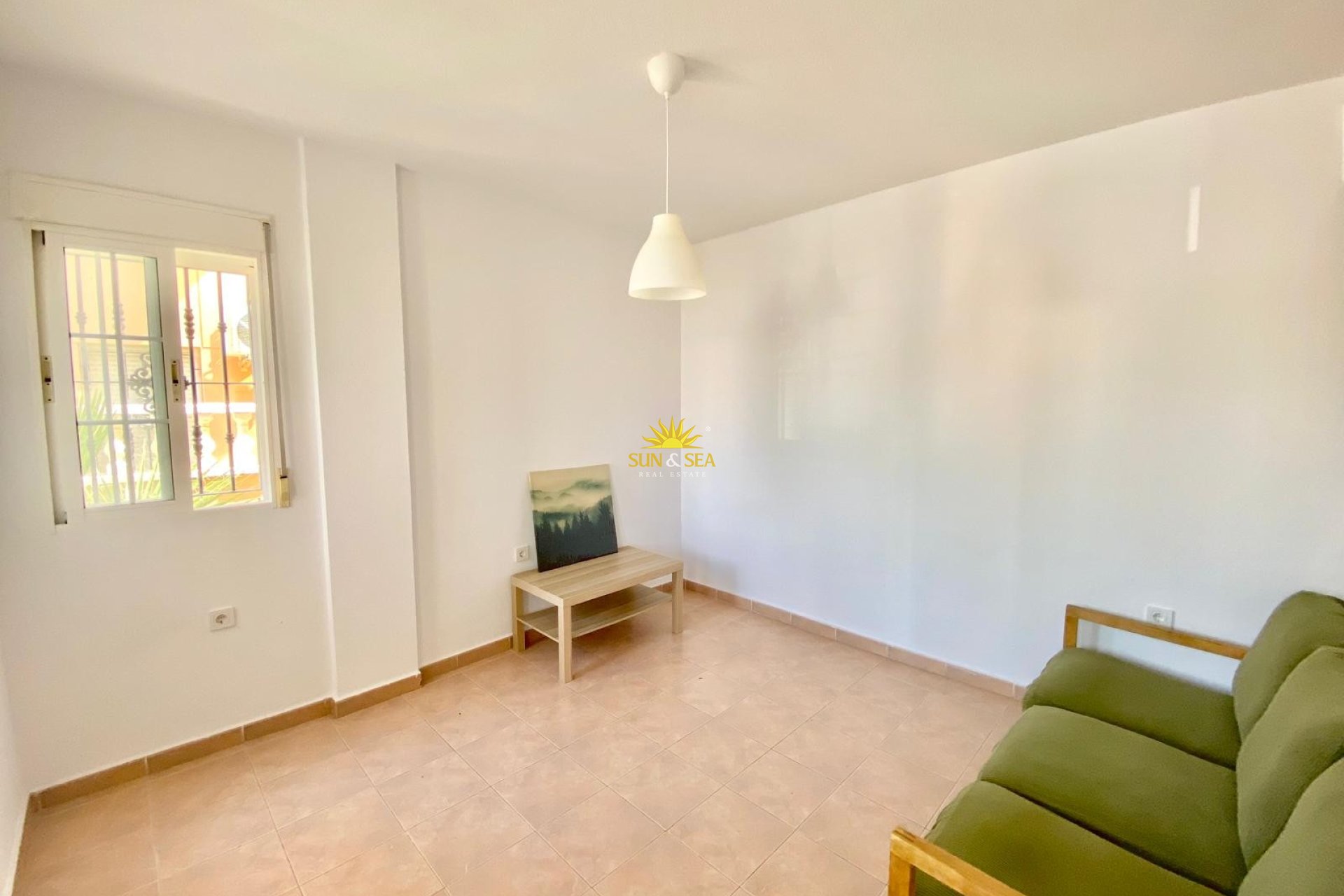 Перепродажа - Сдвоенный дом - Torrevieja - Torretas