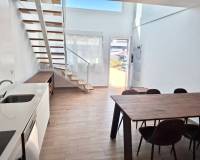 Перепродажа - Смежный дом - Gran alacant - Monte y Mar