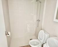 Перепродажа - Смежный дом - Gran alacant - Monte y Mar