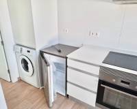 Перепродажа - Смежный дом - Gran alacant - Monte y Mar