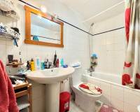 Перепродажа - Смежный дом - San Javier - Parque Almansa