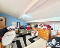 Перепродажа - Смежный дом - San Javier - Parque Almansa