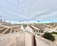 Перепродажа - Смежный дом - San Javier - Parque Almansa