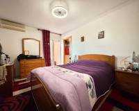 Перепродажа - Смежный дом - San Javier - Parque Almansa