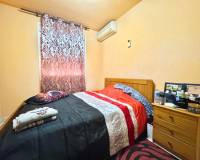 Перепродажа - Смежный дом - San Javier - Parque Almansa