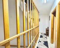 Перепродажа - Смежный дом - San Javier - Parque Almansa