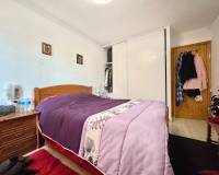 Перепродажа - Смежный дом - San Javier - Parque Almansa