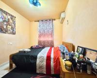 Перепродажа - Смежный дом - San Javier - Parque Almansa