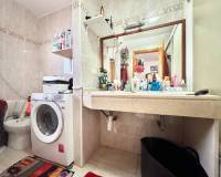 Перепродажа - Смежный дом - San Javier - Parque Almansa