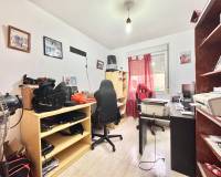 Перепродажа - Смежный дом - San Javier - Parque Almansa