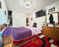 Перепродажа - Смежный дом - San Javier - Parque Almansa