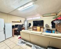 Перепродажа - Смежный дом - San Javier - Parque Almansa