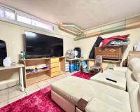 Перепродажа - Смежный дом - San Javier - Parque Almansa