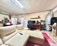 Перепродажа - Смежный дом - San Javier - Parque Almansa