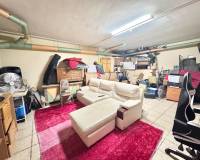 Перепродажа - Смежный дом - San Javier - Parque Almansa