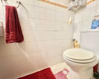 Перепродажа - Смежный дом - San Javier - Parque Almansa