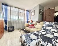 Перепродажа - Смежный дом - San Javier - Parque Almansa