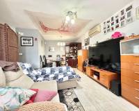 Перепродажа - Смежный дом - San Javier - Parque Almansa