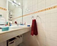 Перепродажа - Смежный дом - San Javier - Parque Almansa