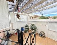 Перепродажа - Смежный дом - San Javier - Parque Almansa