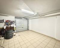 Перепродажа - Смежный дом - San Javier - Parque Almansa