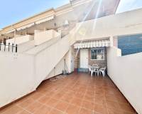 Перепродажа - Смежный дом - San Javier - Santiago De La Ribera