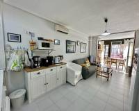 Перепродажа - Studio apartment - Torrevieja - El Chaparral