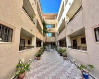 Перепродажа - Studio apartment - Torrevieja - El Chaparral