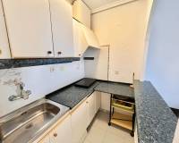 Перепродажа - Studio apartment - Torrevieja - El Chaparral