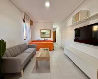 Перепродажа - Studio apartment - Torrevieja - El Chaparral