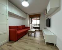 Перепродажа - Studio apartment - Torrevieja - El Chaparral