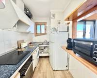 Перепродажа - Studio apartment - Torrevieja - El Chaparral