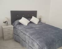 Перепродажа - Studio apartment - Torrevieja - La Mata