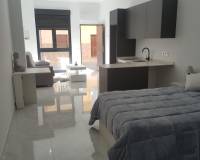 Перепродажа - Studio apartment - Torrevieja - La Mata