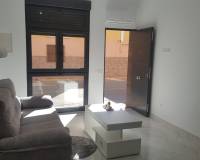 Перепродажа - Studio apartment - Torrevieja - La Mata