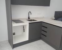 Перепродажа - Studio apartment - Torrevieja - La Mata