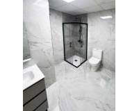 Перепродажа - Studio apartment - Torrevieja - La Mata