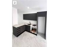 Перепродажа - Studio apartment - Torrevieja - La Mata