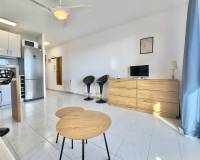 Перепродажа - Studio apartment - Torrevieja - Los Europeos
