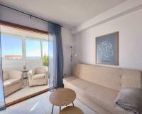 Перепродажа - Studio apartment - Torrevieja - Los Europeos