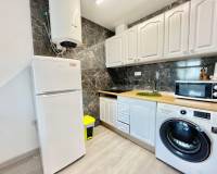 Перепродажа - Studio apartment - Torrevieja - Los Frutales