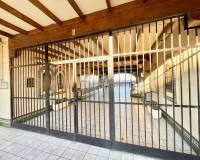 Перепродажа - Studio apartment - Torrevieja - Los Frutales