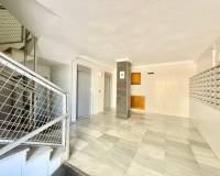 Перепродажа - Studio apartment - Torrevieja - Playa de los Locos