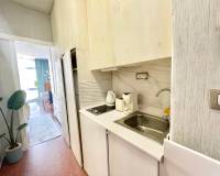 Перепродажа - Studio apartment - Torrevieja - Playa de los Locos