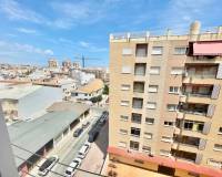 Перепродажа - Studio apartment - Torrevieja - Playa de los Locos