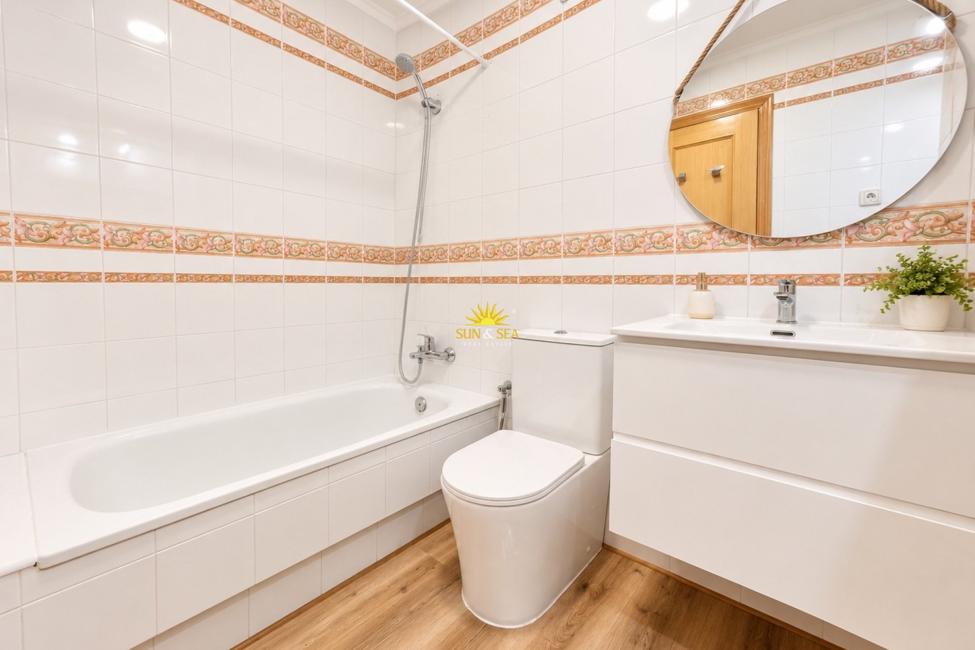 Перепродажа - Studio apartment - Torrevieja - torrevieja