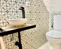 Перепродажа - Studio apartment - Villajoyosa