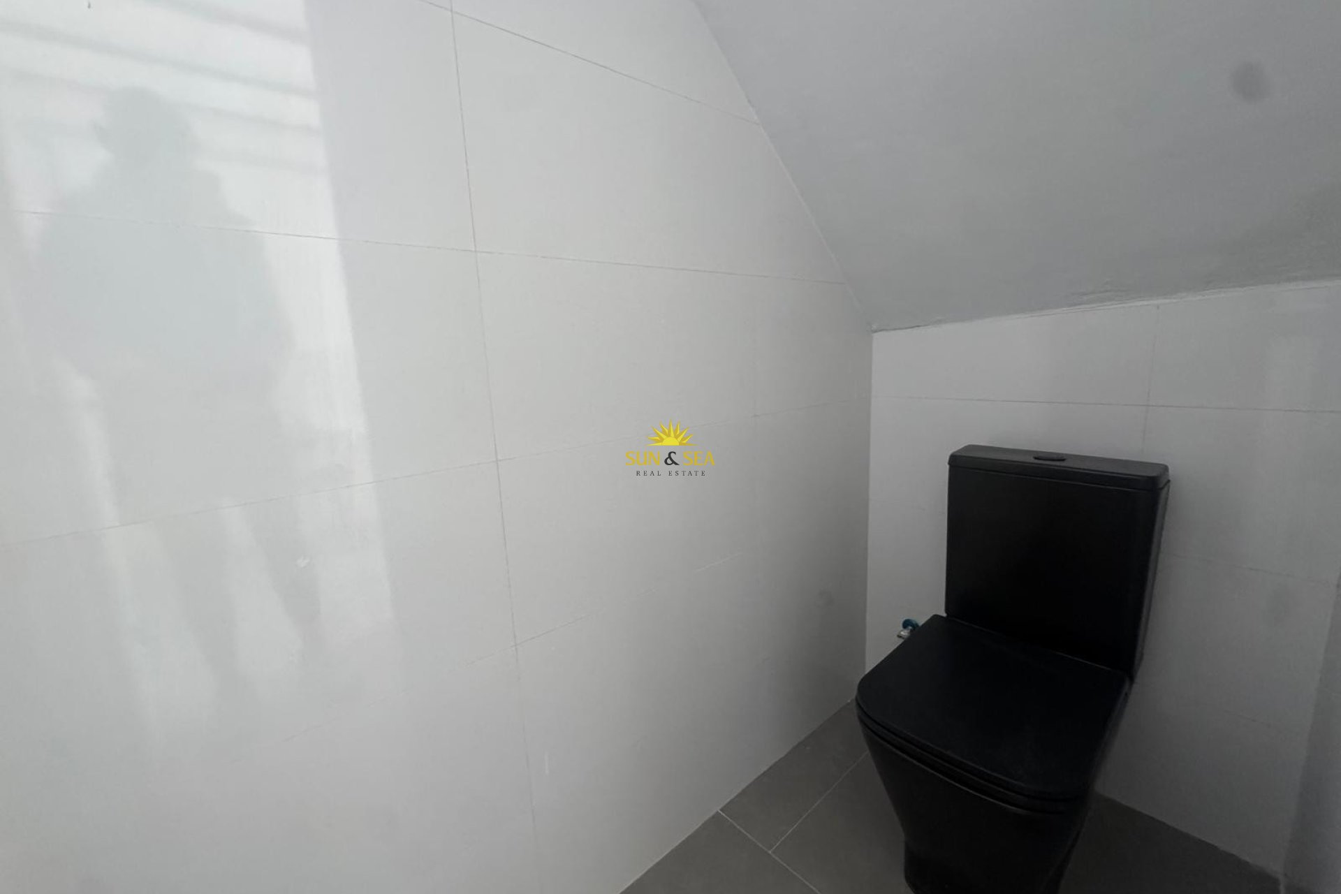 Перепродажа - Studio apartment - Villajoyosa