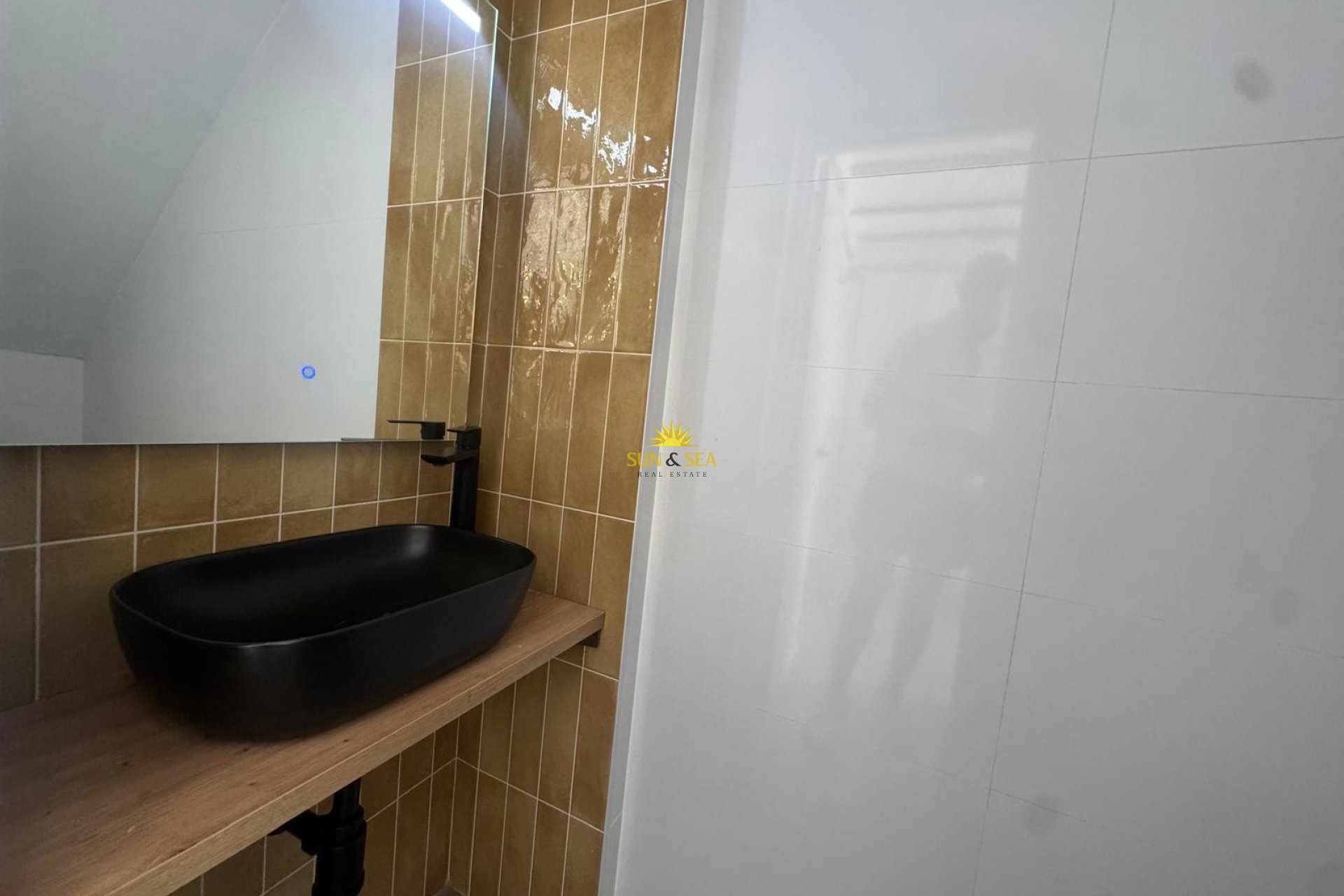 Перепродажа - Studio apartment - Villajoyosa