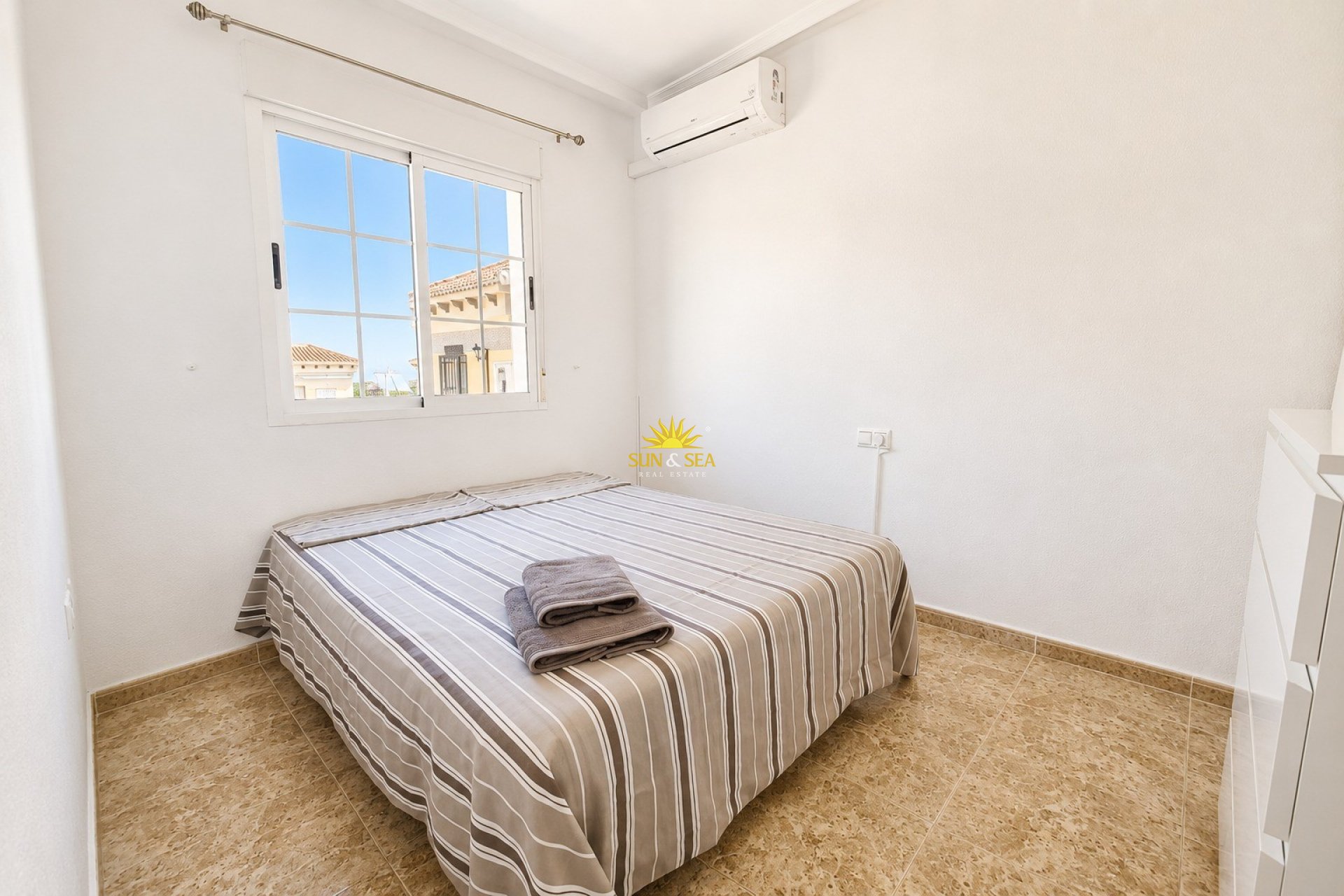 Перепродажа - Таунхаус - Orihuela Costa - Villamartín